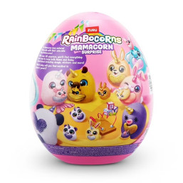 Rainbocorns Mamacorn Surprise